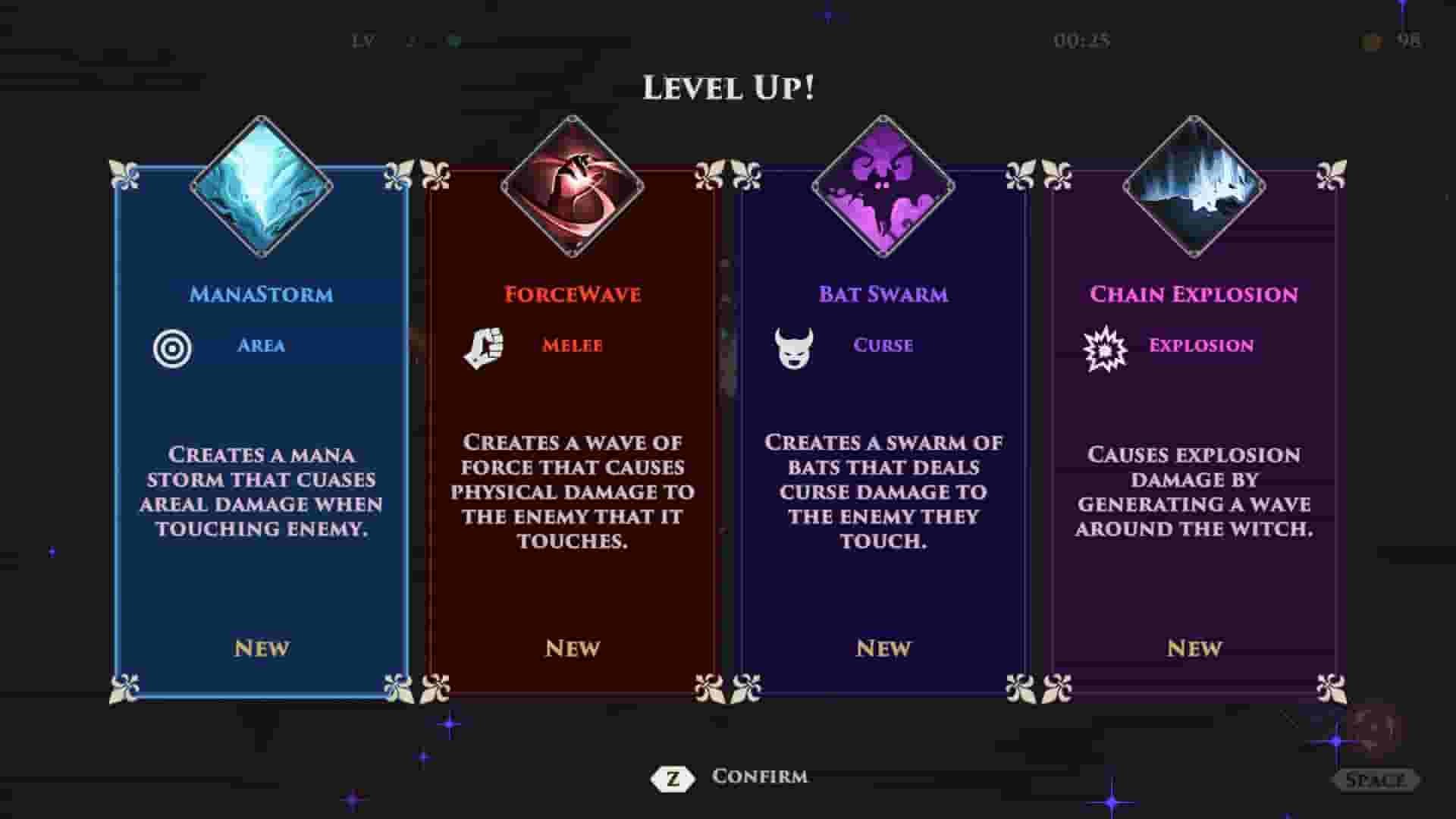 Wedding Witch screenshot thumbnail screenshot 6