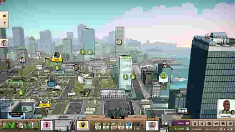 Weedcraft Inc screenshot thumbnail screenshot 1