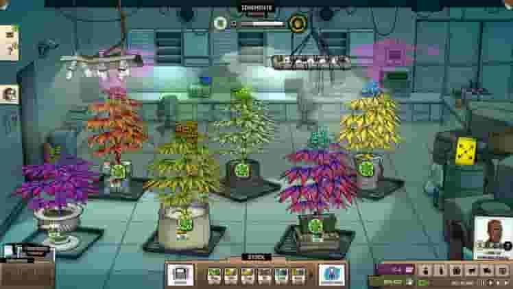 Weedcraft Inc screenshot thumbnail screenshot 4