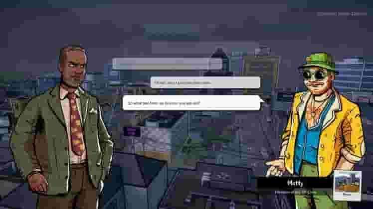 Weedcraft Inc screenshot thumbnail screenshot 5