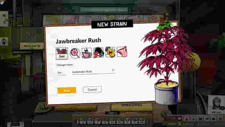 Weedcraft Inc screenshot thumbnail screenshot 6