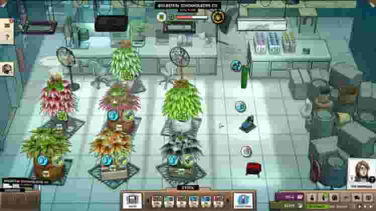 Weedcraft Inc screenshot thumbnail screenshot 7