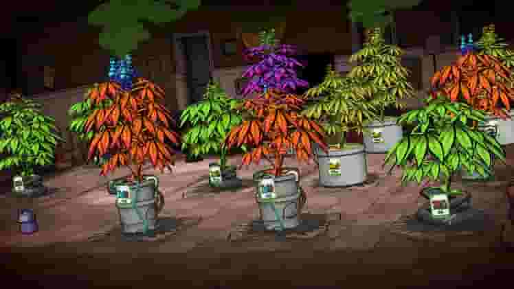 Weedcraft Inc screenshot thumbnail screenshot 8