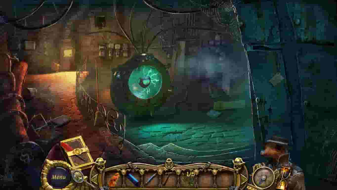 Weeping Skies screenshot thumbnail screenshot 10