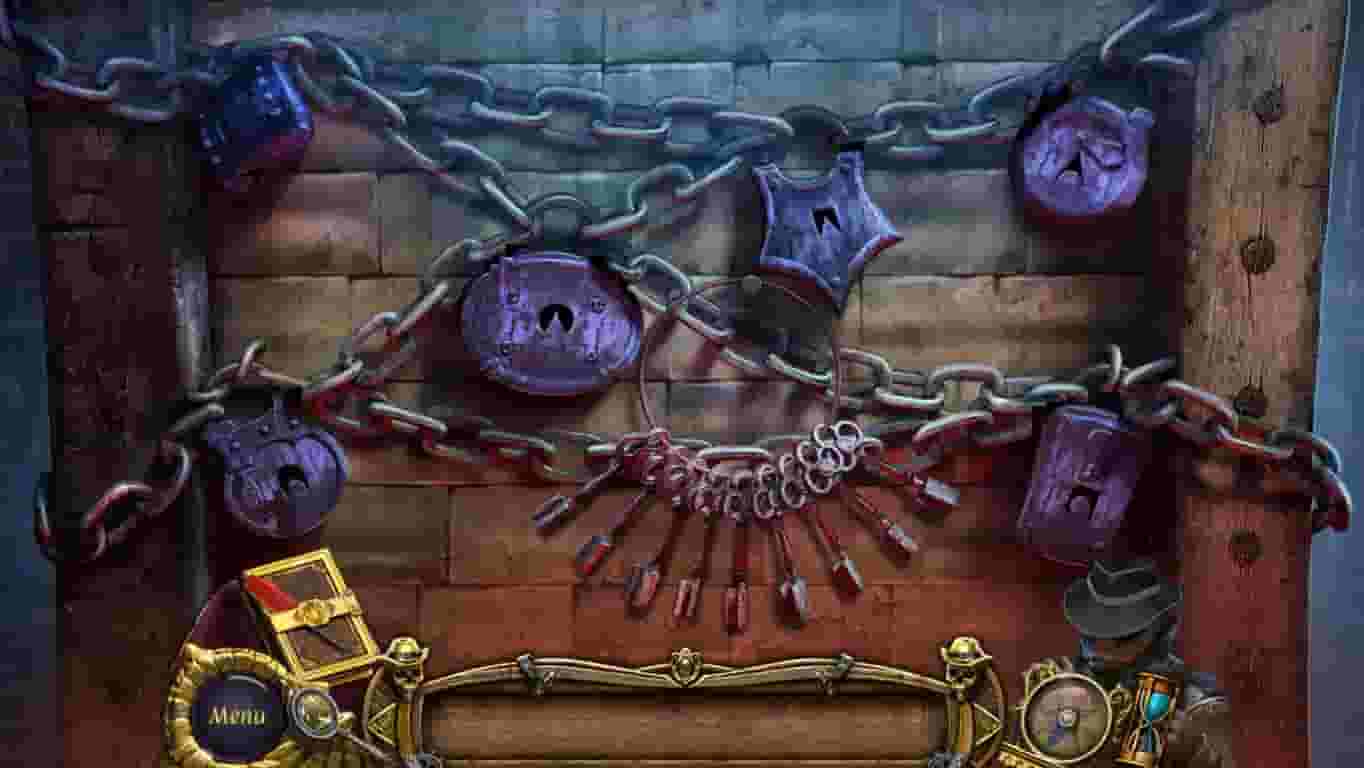 Weeping Skies screenshot thumbnail screenshot 11