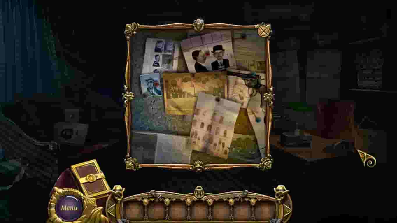 Weeping Skies screenshot thumbnail screenshot 3