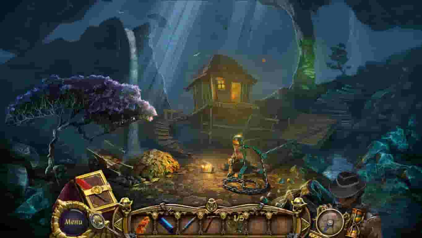 Weeping Skies screenshot thumbnail screenshot 6