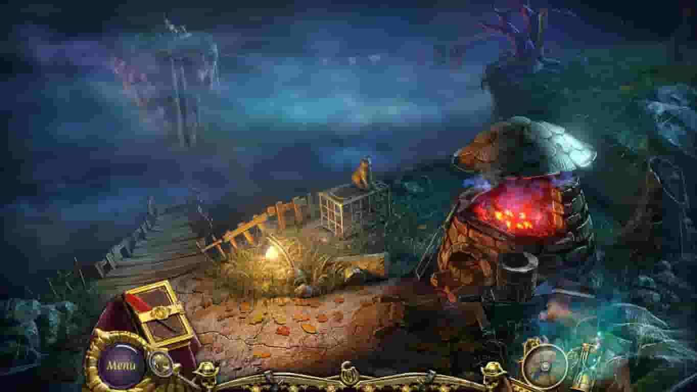 Weeping Skies screenshot thumbnail screenshot 7