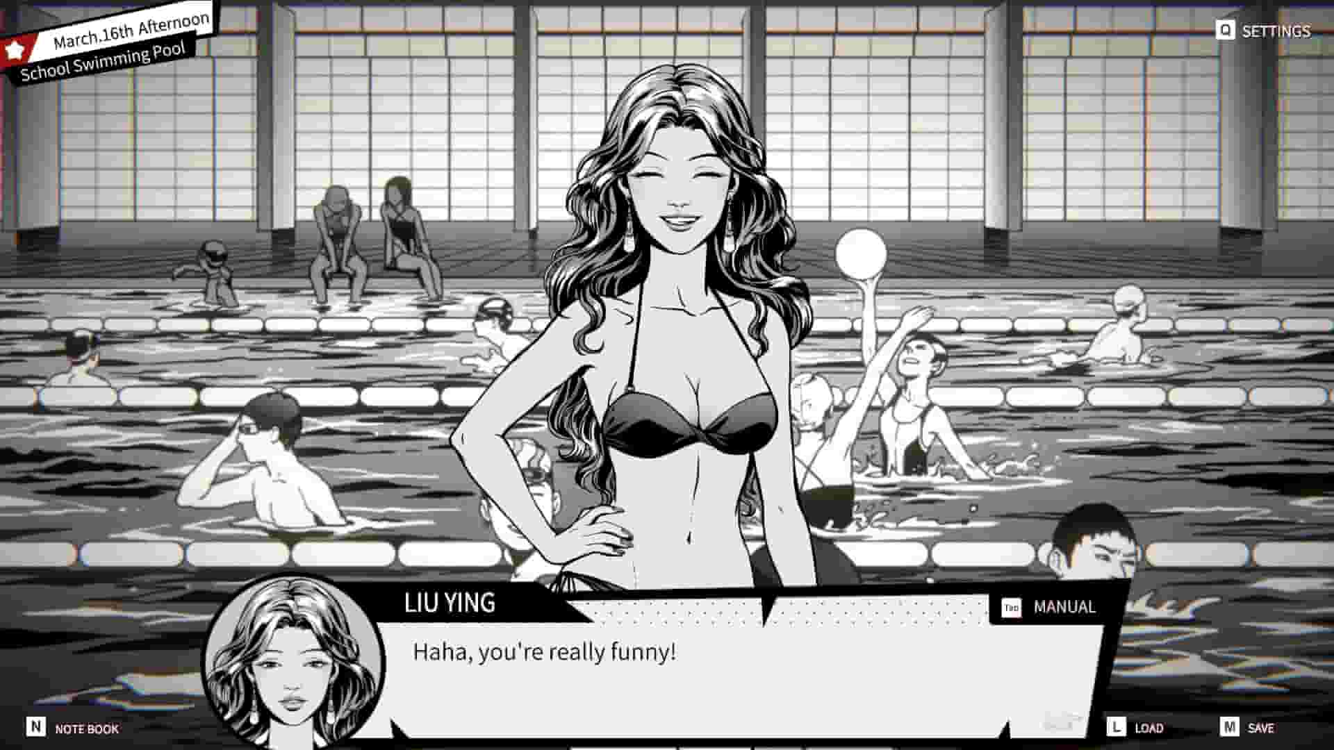 Weirdo screenshot thumbnail screenshot 0