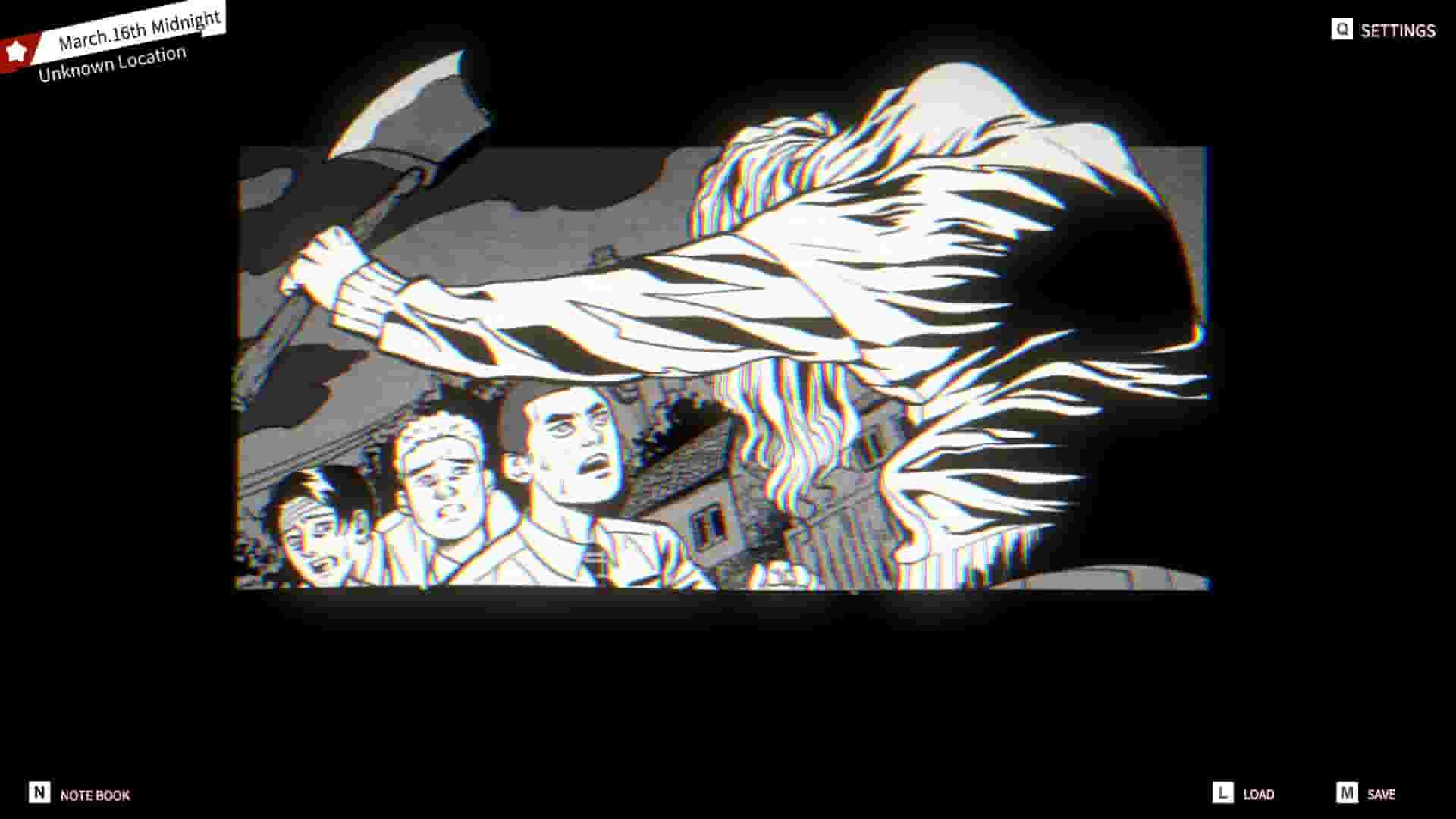 Weirdo screenshot thumbnail screenshot 3