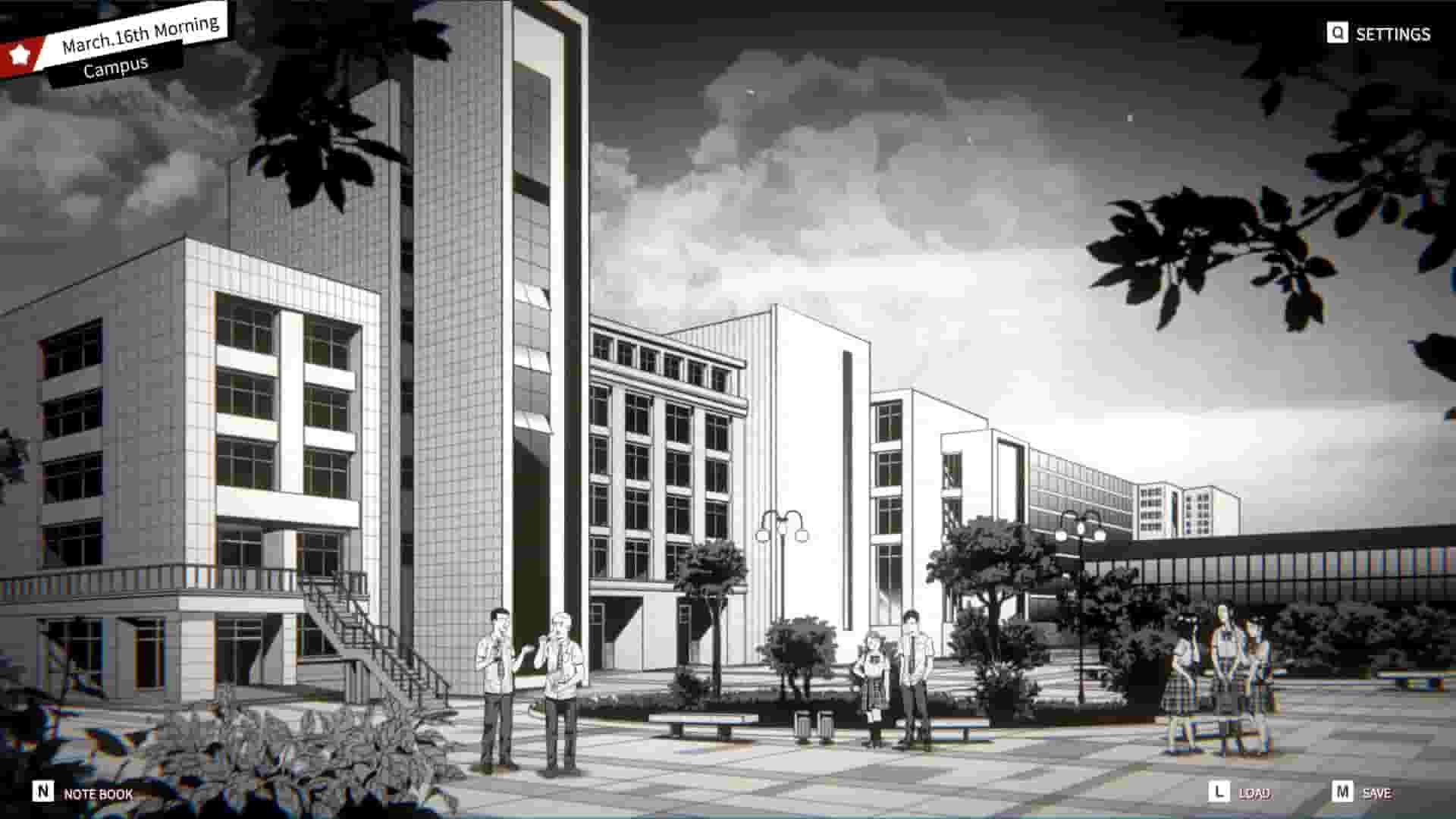 Weirdo screenshot thumbnail screenshot 4