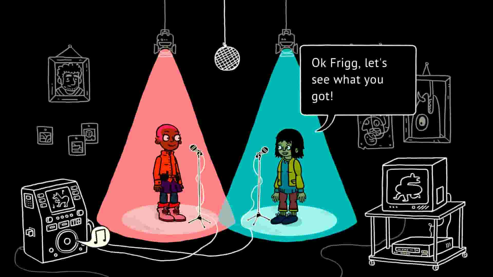 Welcome to Elk screenshot thumbnail screenshot 1