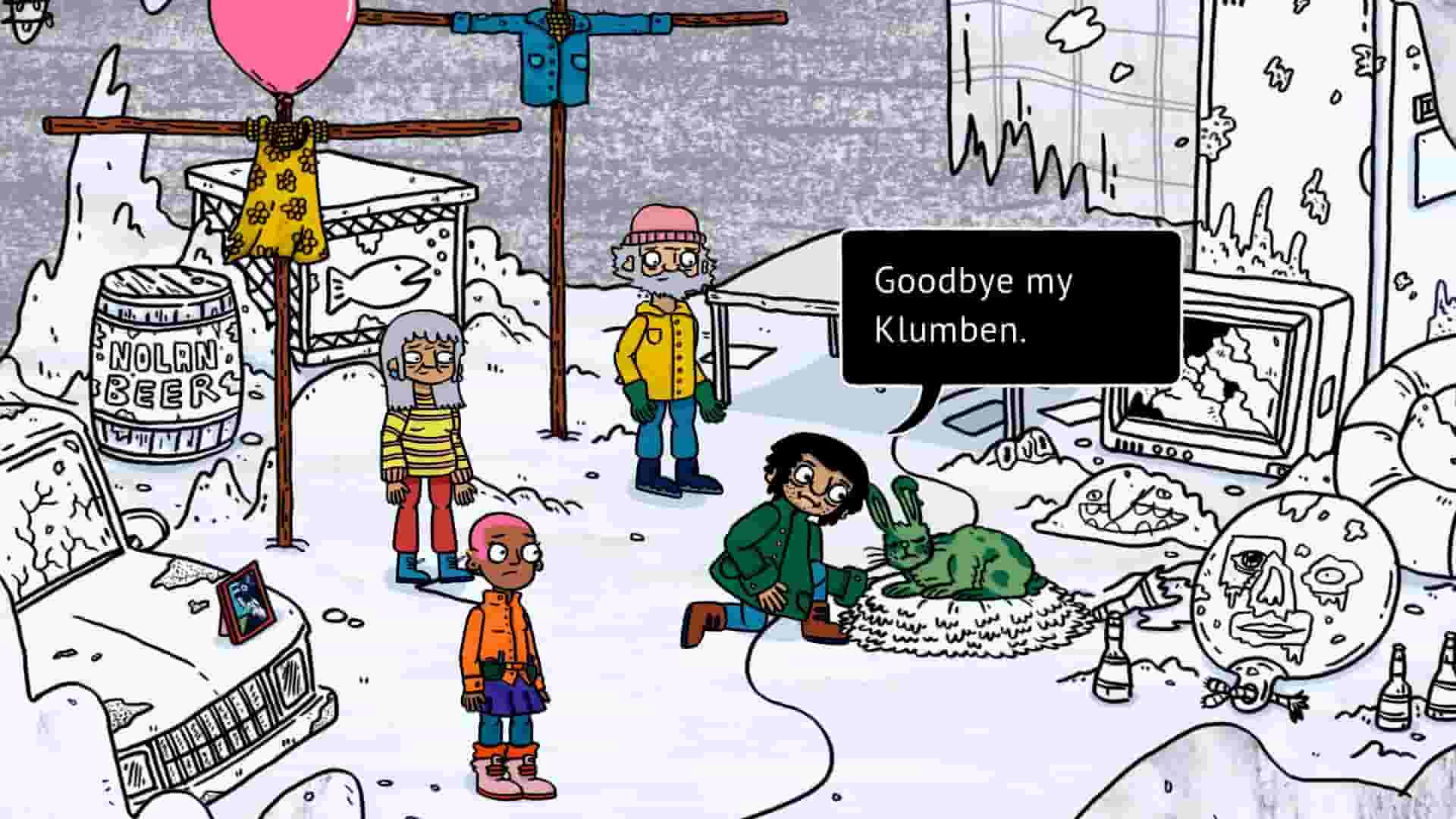 Welcome to Elk screenshot thumbnail screenshot 6