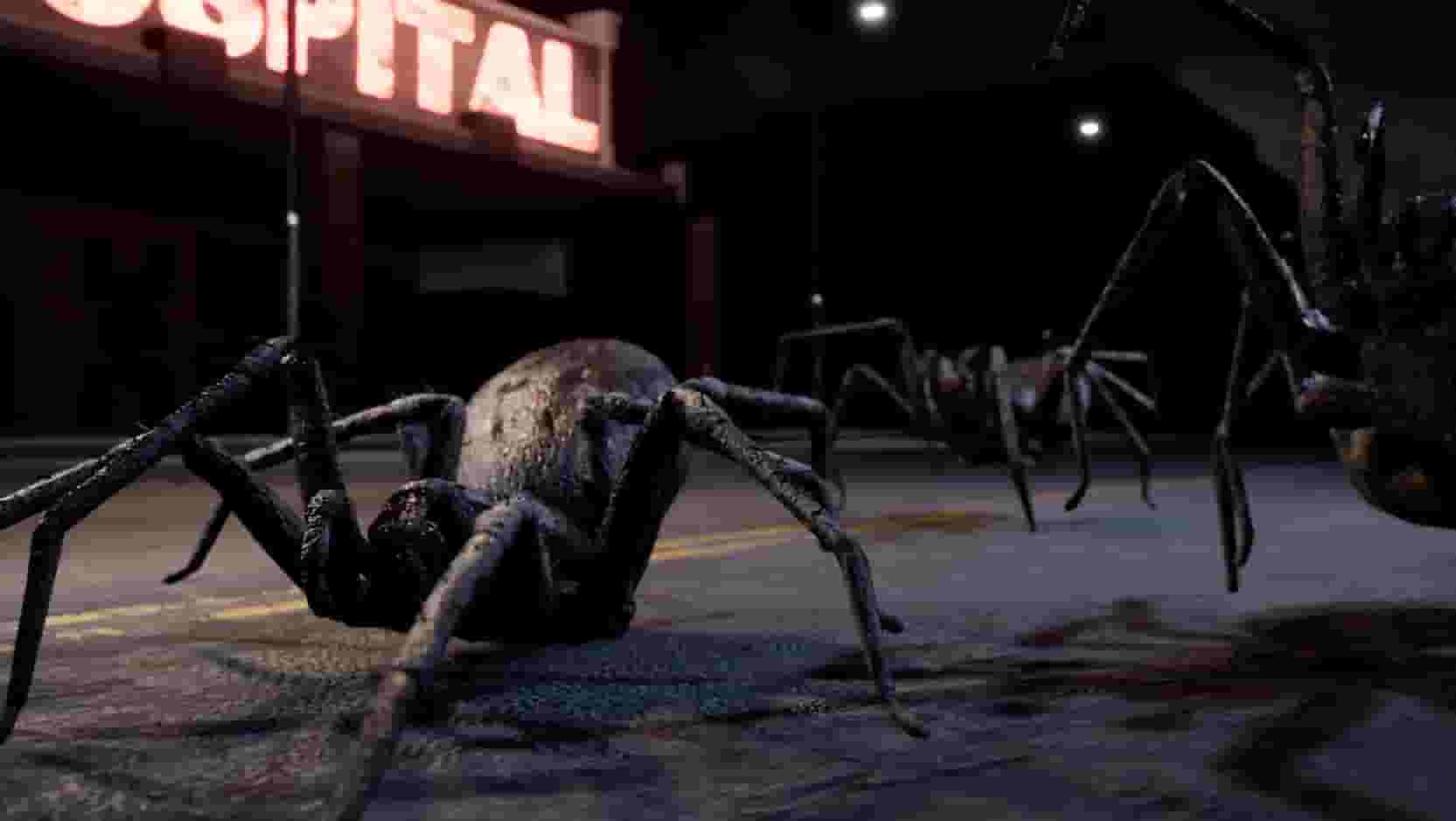 Welcome to Hanwell screenshot thumbnail screenshot 11