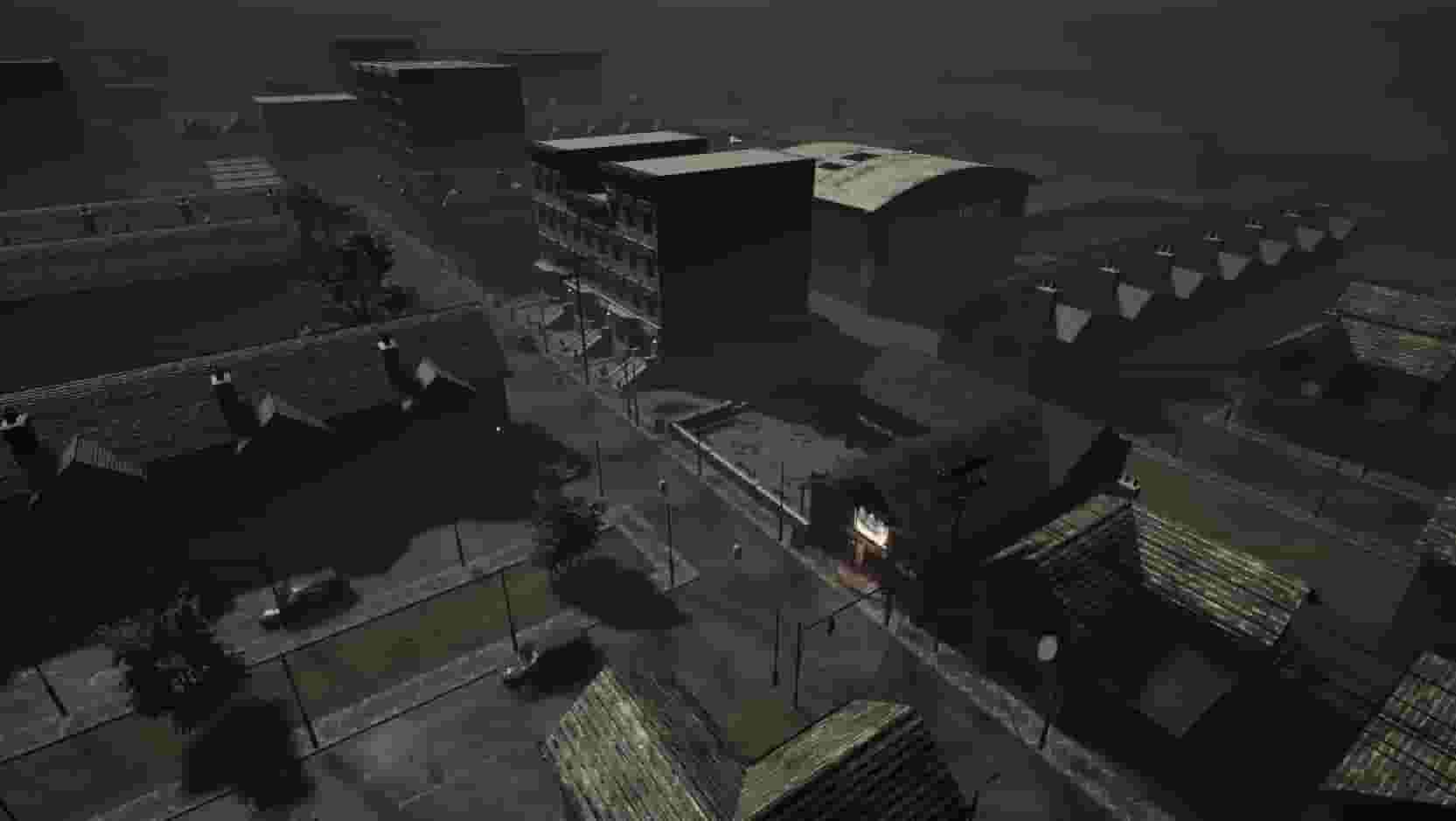 Welcome to Hanwell screenshot thumbnail screenshot 12