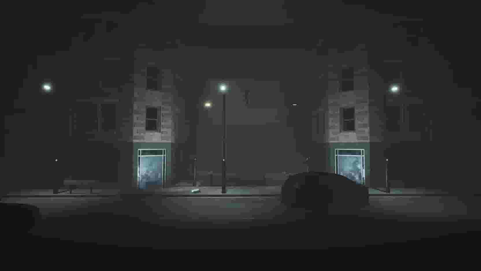 Welcome to Hanwell screenshot thumbnail screenshot 13