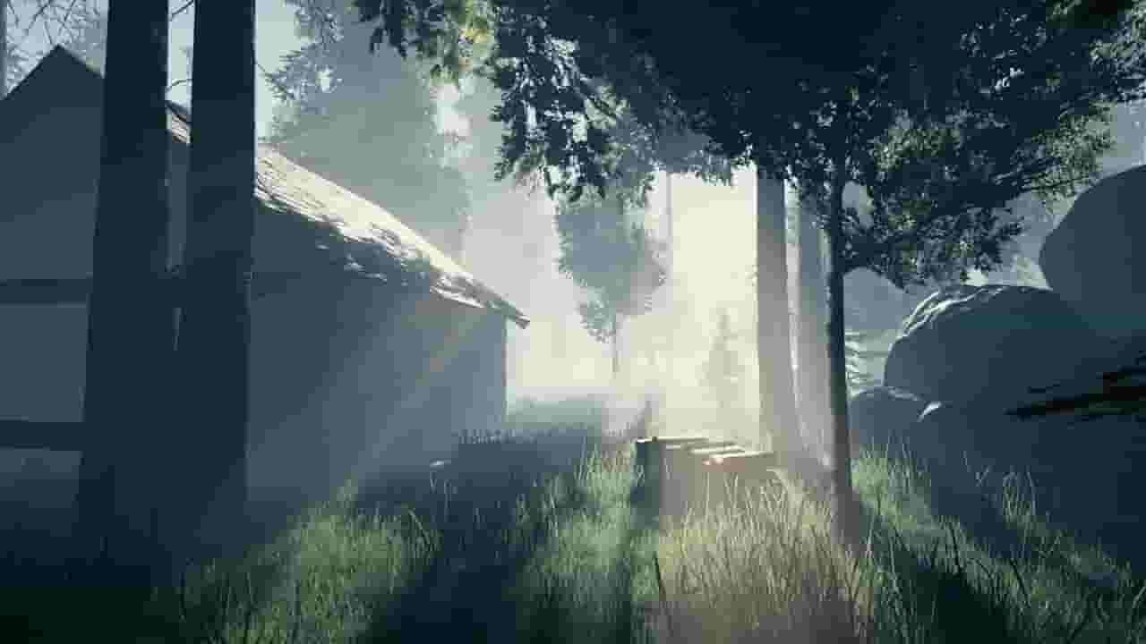 Welcome to Hanwell screenshot thumbnail screenshot 14