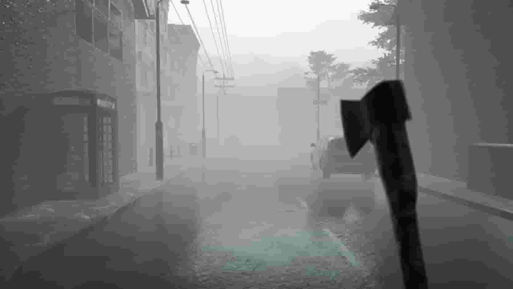 Welcome to Hanwell screenshot thumbnail screenshot 2