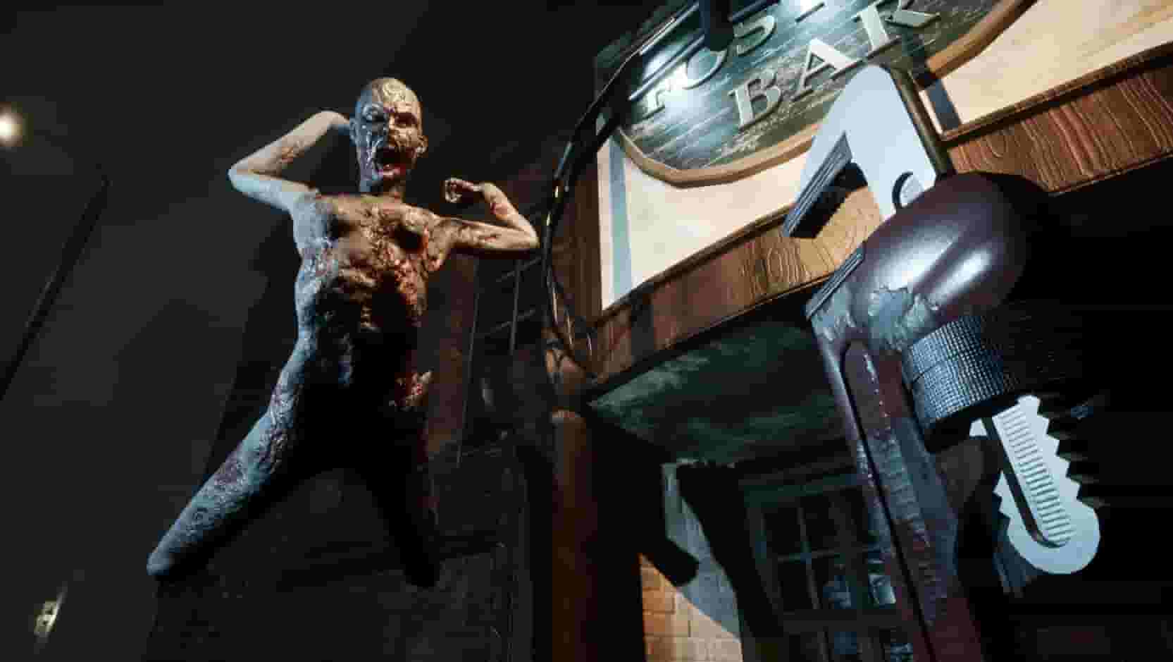 Welcome to Hanwell screenshot thumbnail screenshot 6