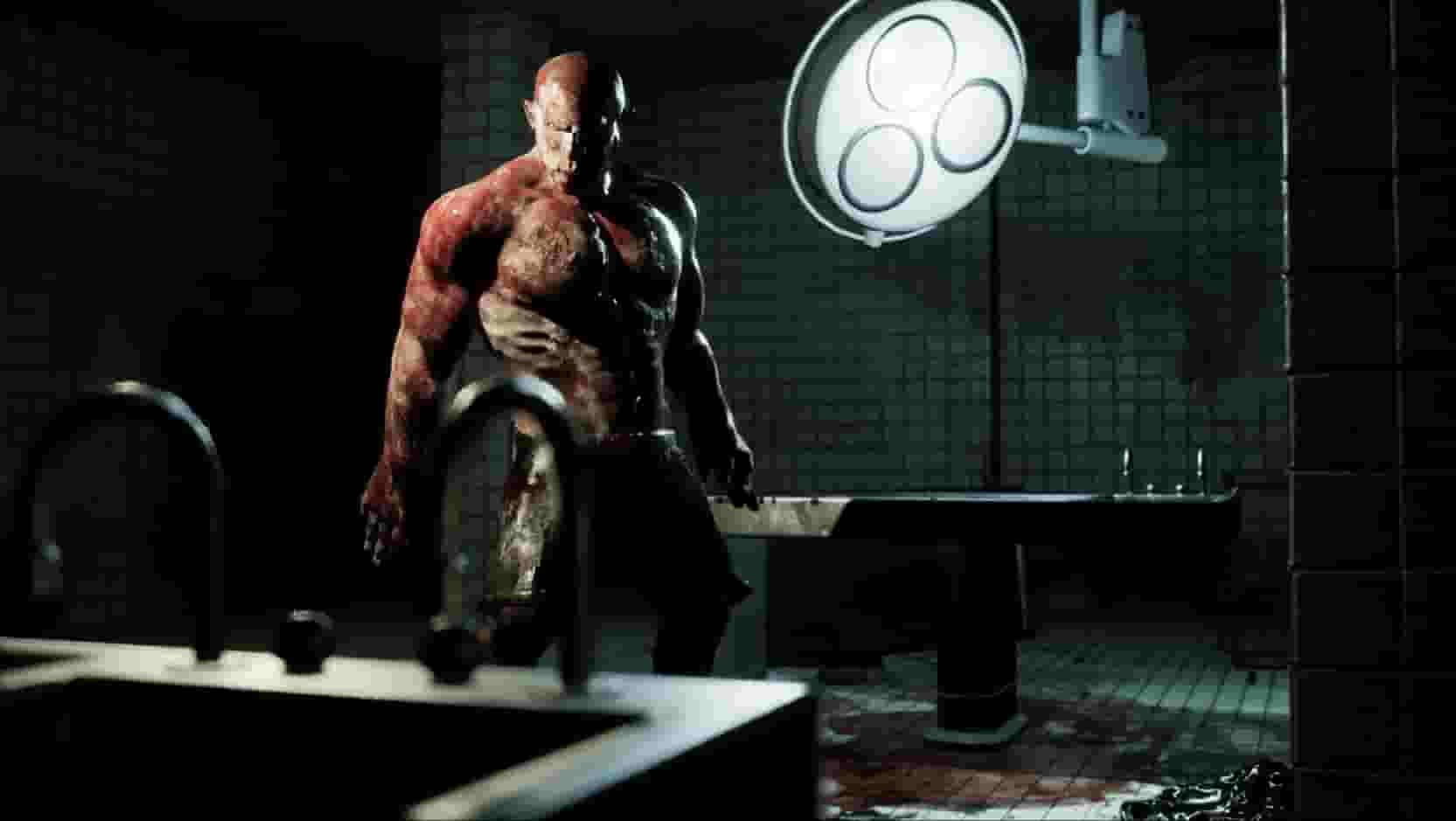 Welcome to Hanwell screenshot thumbnail screenshot 8