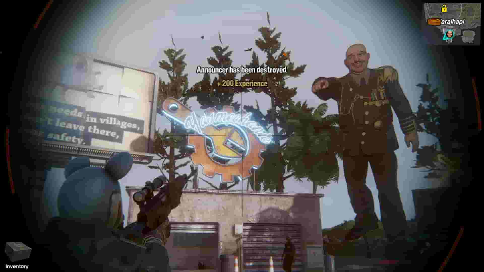 Welcome to Princeland screenshot thumbnail screenshot 3