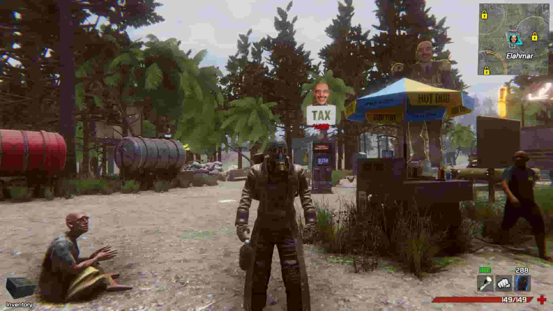 Welcome to Princeland screenshot thumbnail screenshot 5