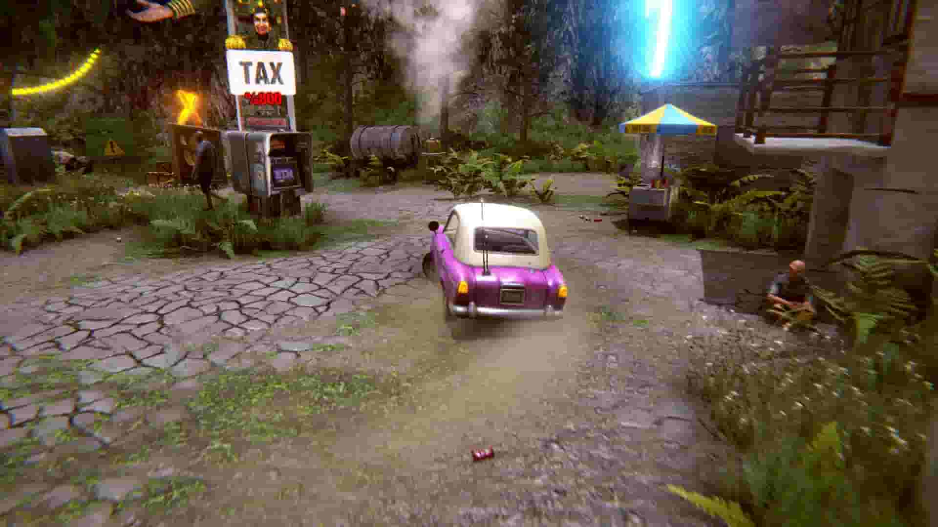 Welcome to Princeland screenshot thumbnail screenshot 9