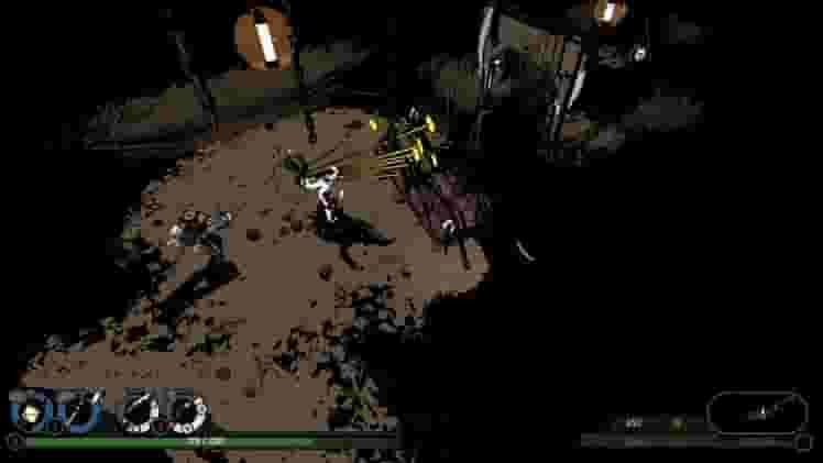 West of Dead screenshot thumbnail screenshot 3