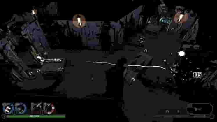 West of Dead screenshot thumbnail screenshot 4