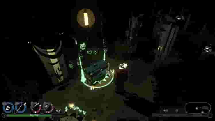 West of Dead screenshot thumbnail screenshot 7