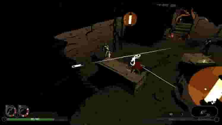 West of Dead screenshot thumbnail screenshot 8