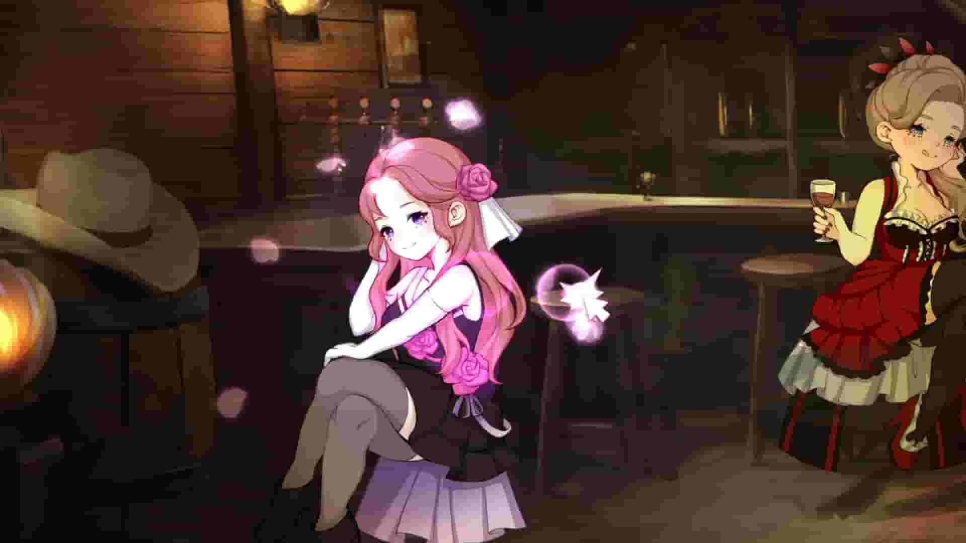 West Sweety screenshot thumbnail screenshot 1