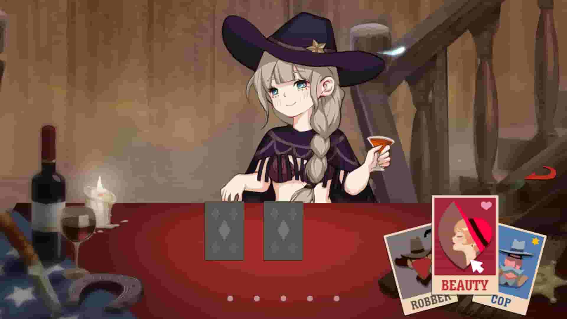 West Sweety screenshot thumbnail screenshot 2