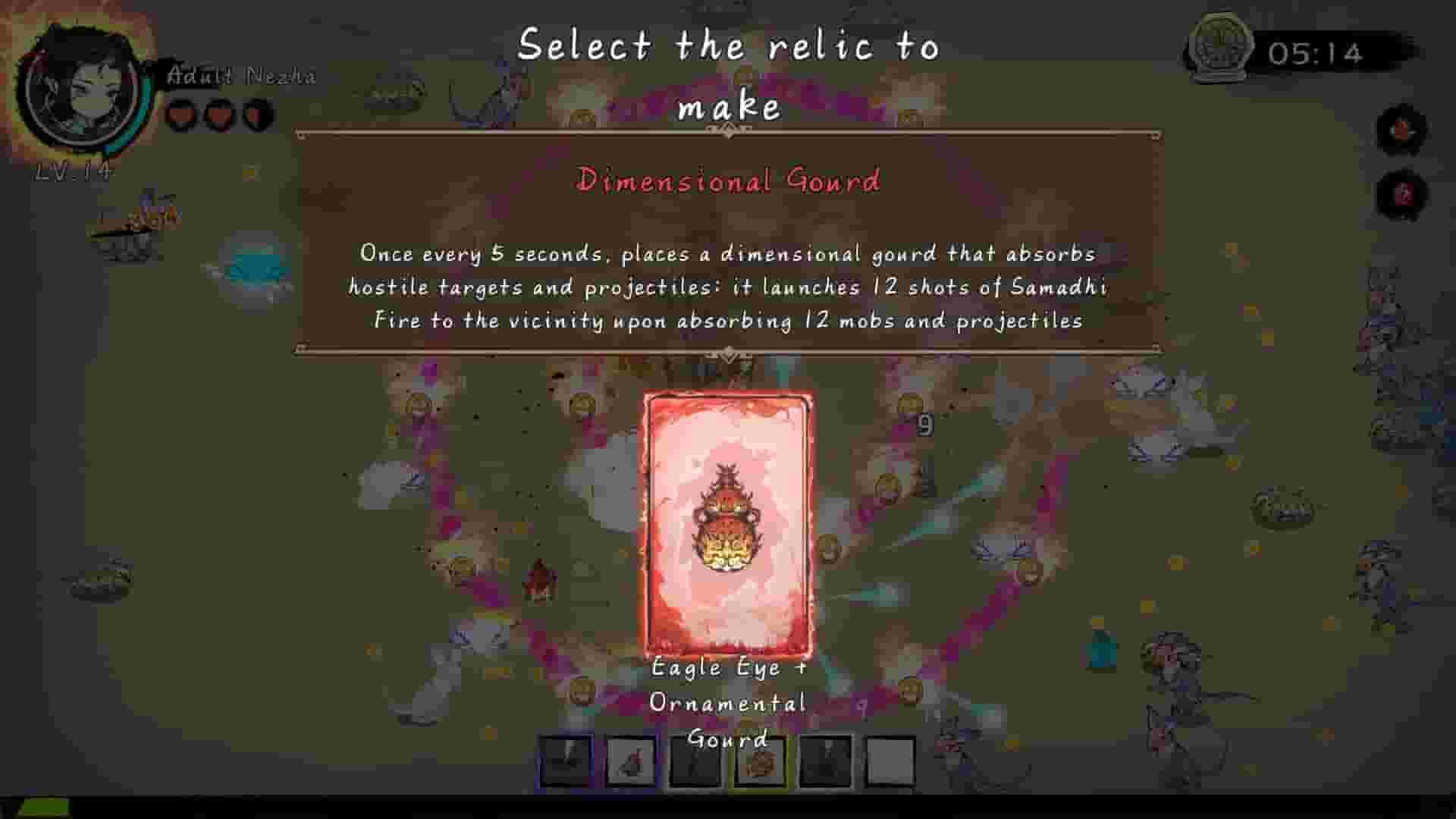 Westale: Peelgrimage screenshot thumbnail screenshot 3