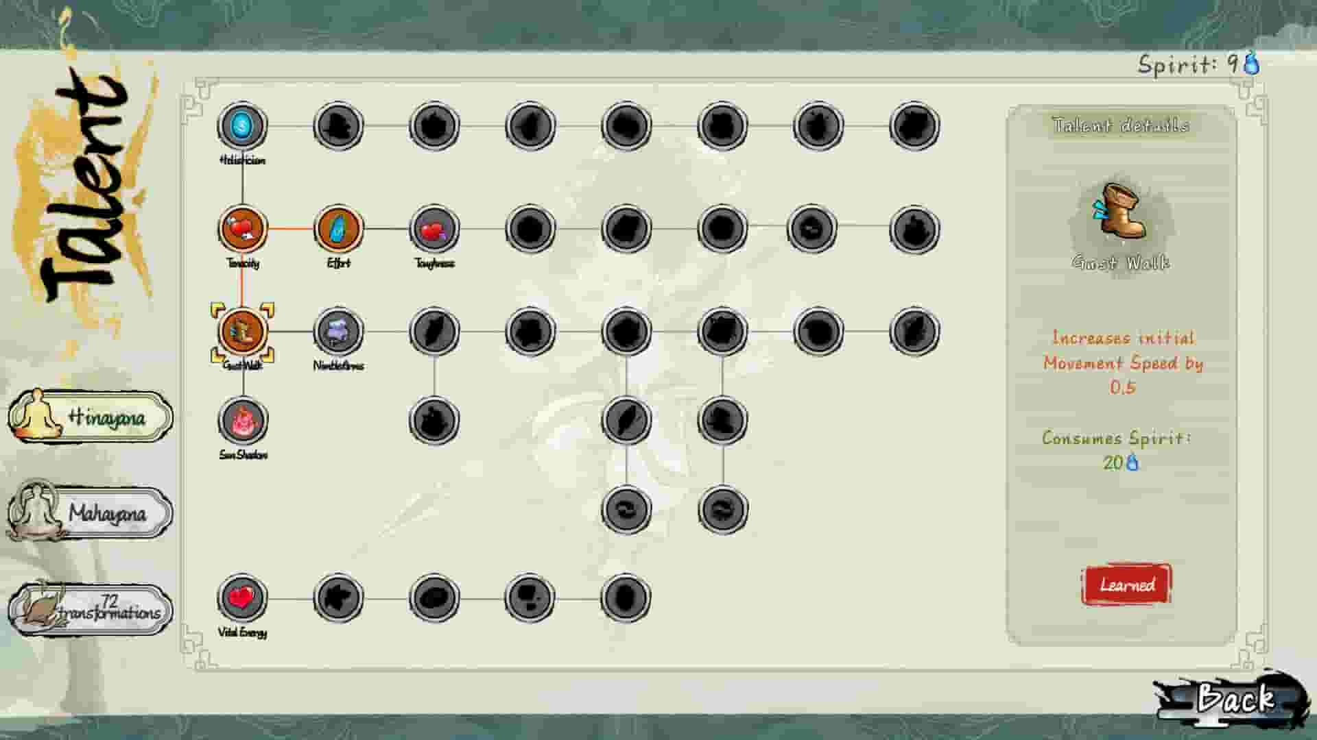 Westale: Peelgrimage screenshot thumbnail screenshot 5