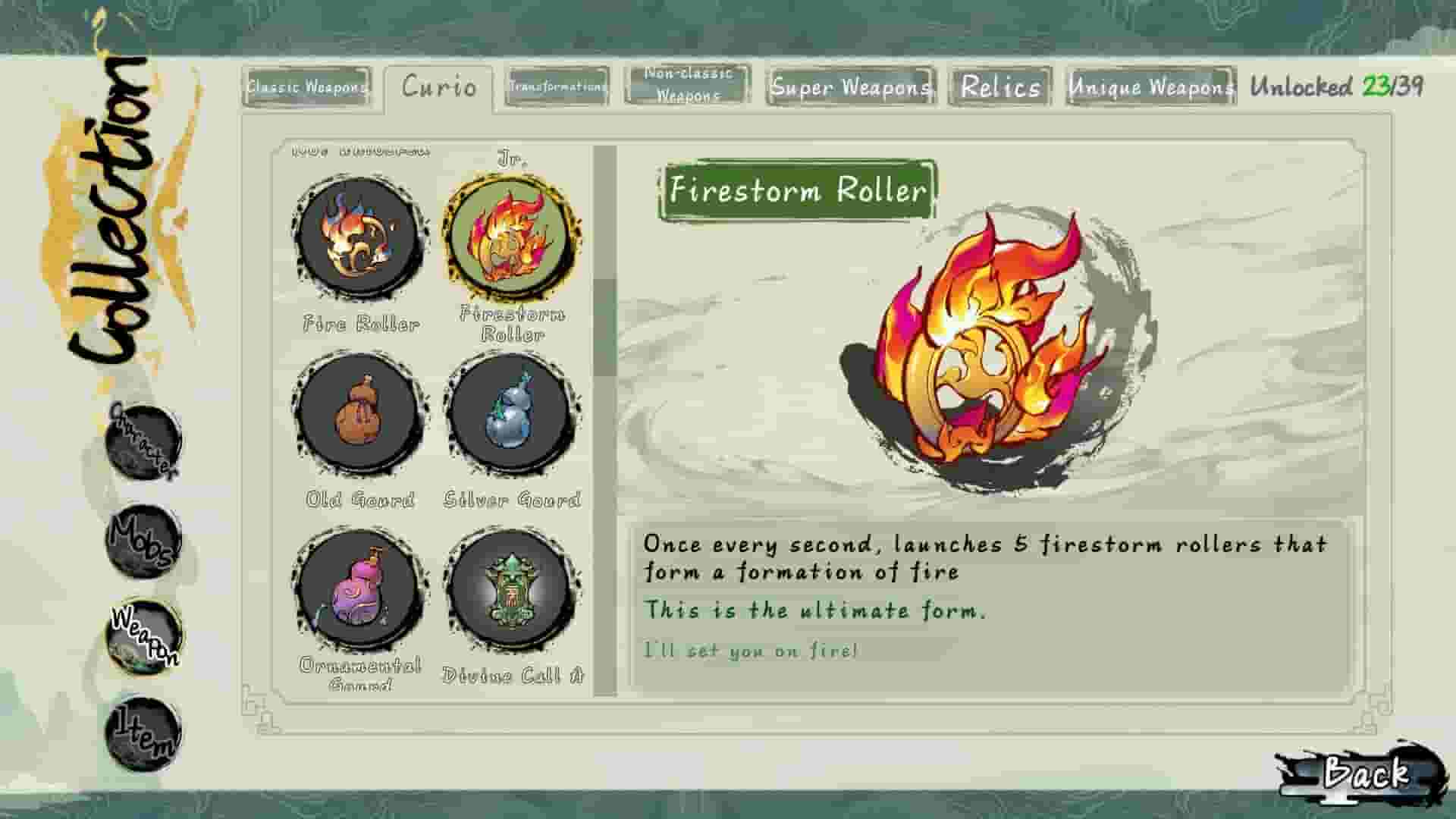 Westale: Peelgrimage screenshot thumbnail screenshot 7