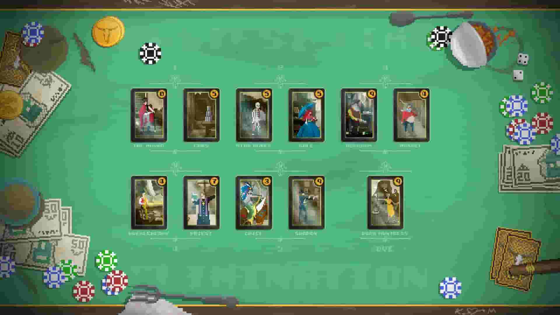 Western Press screenshot thumbnail screenshot 3