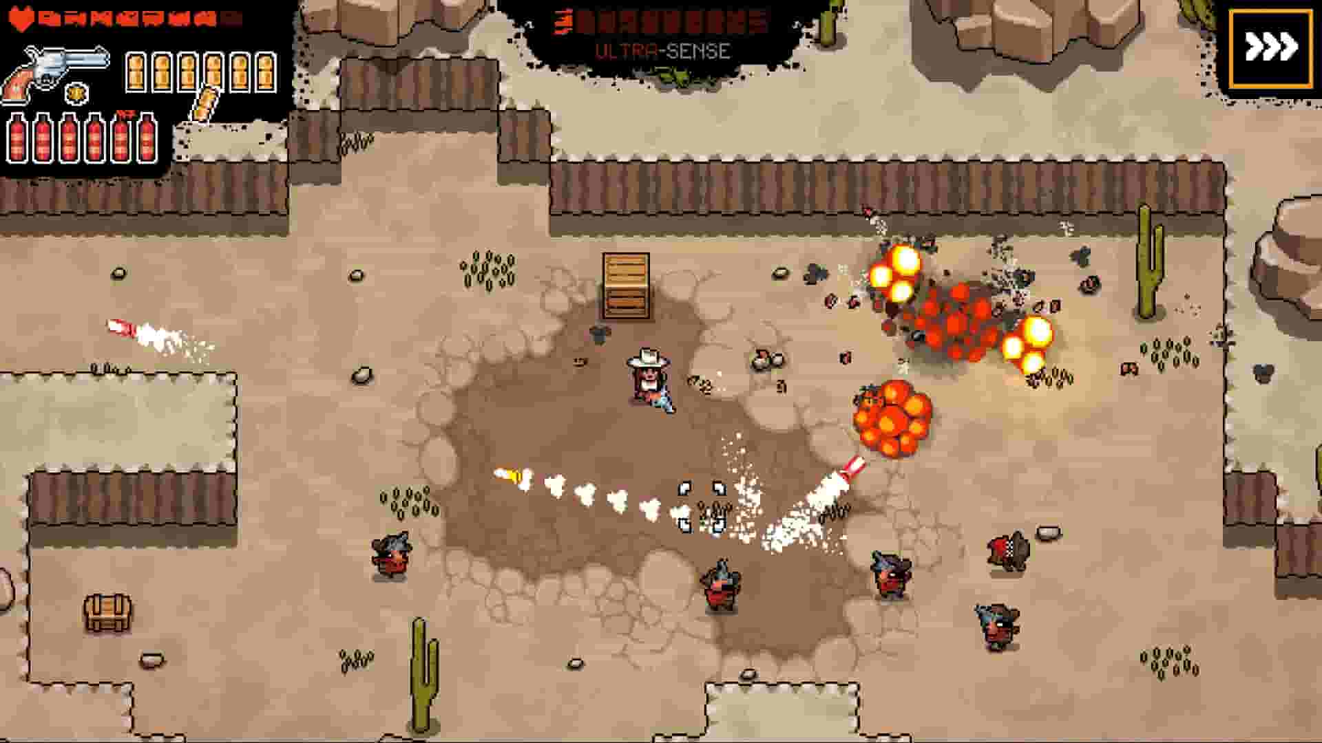 Westild's Law screenshot thumbnail screenshot 1