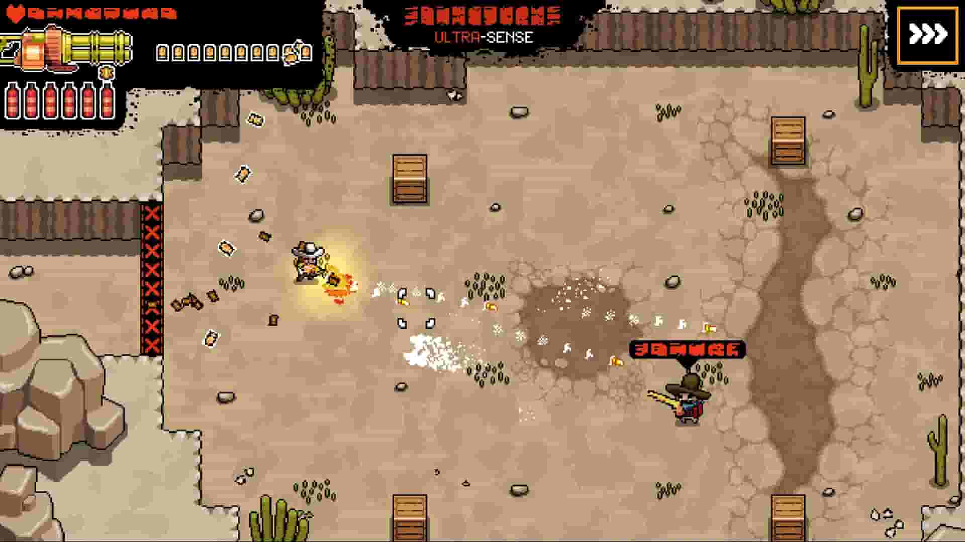 Westild's Law screenshot thumbnail screenshot 11