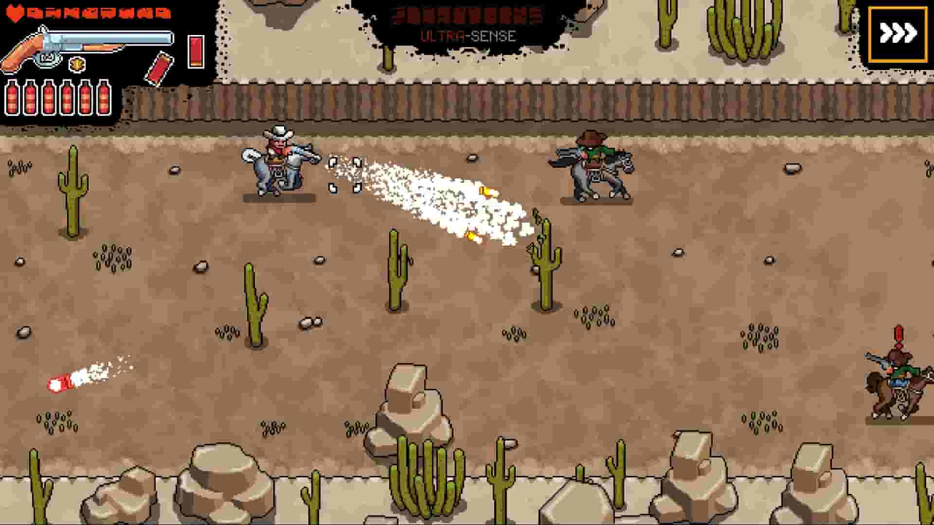 Westild's Law screenshot thumbnail screenshot 2