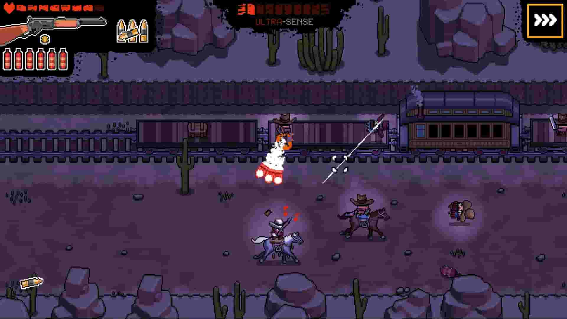 Westild's Law screenshot thumbnail screenshot 3