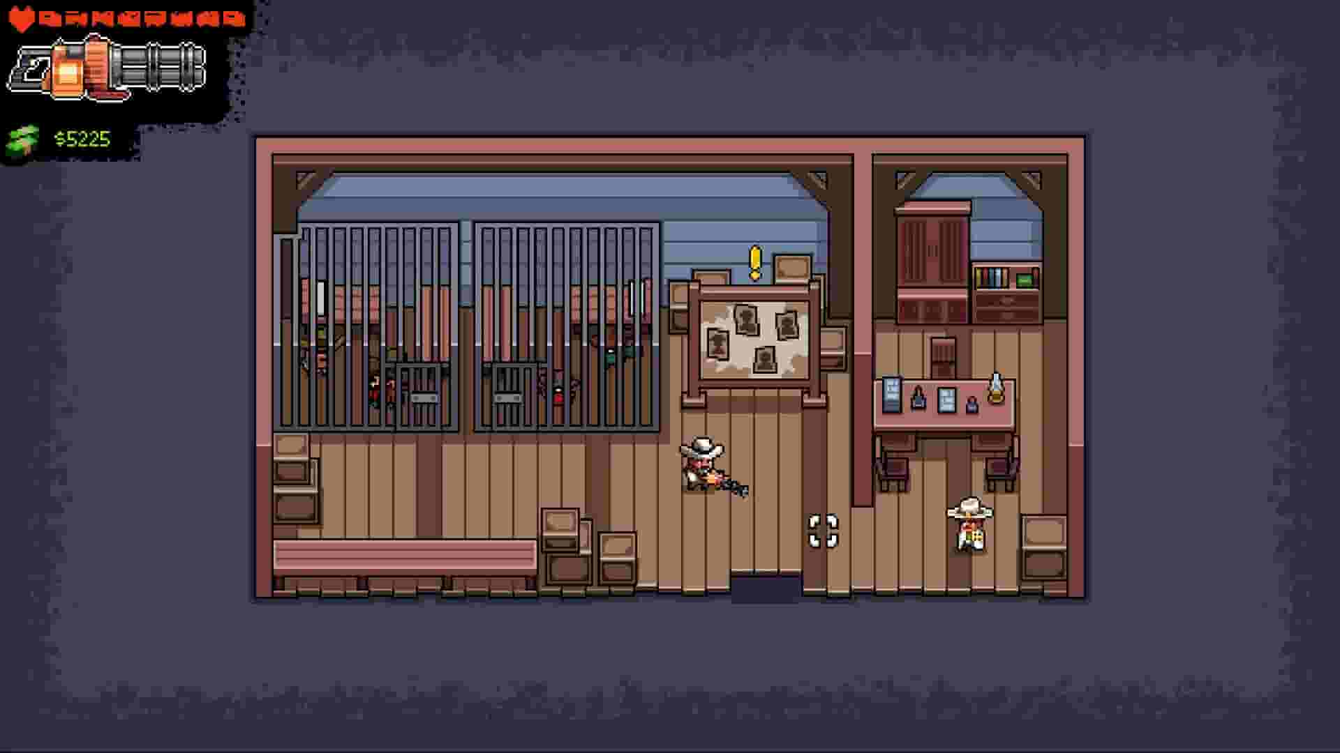 Westild's Law screenshot thumbnail screenshot 6