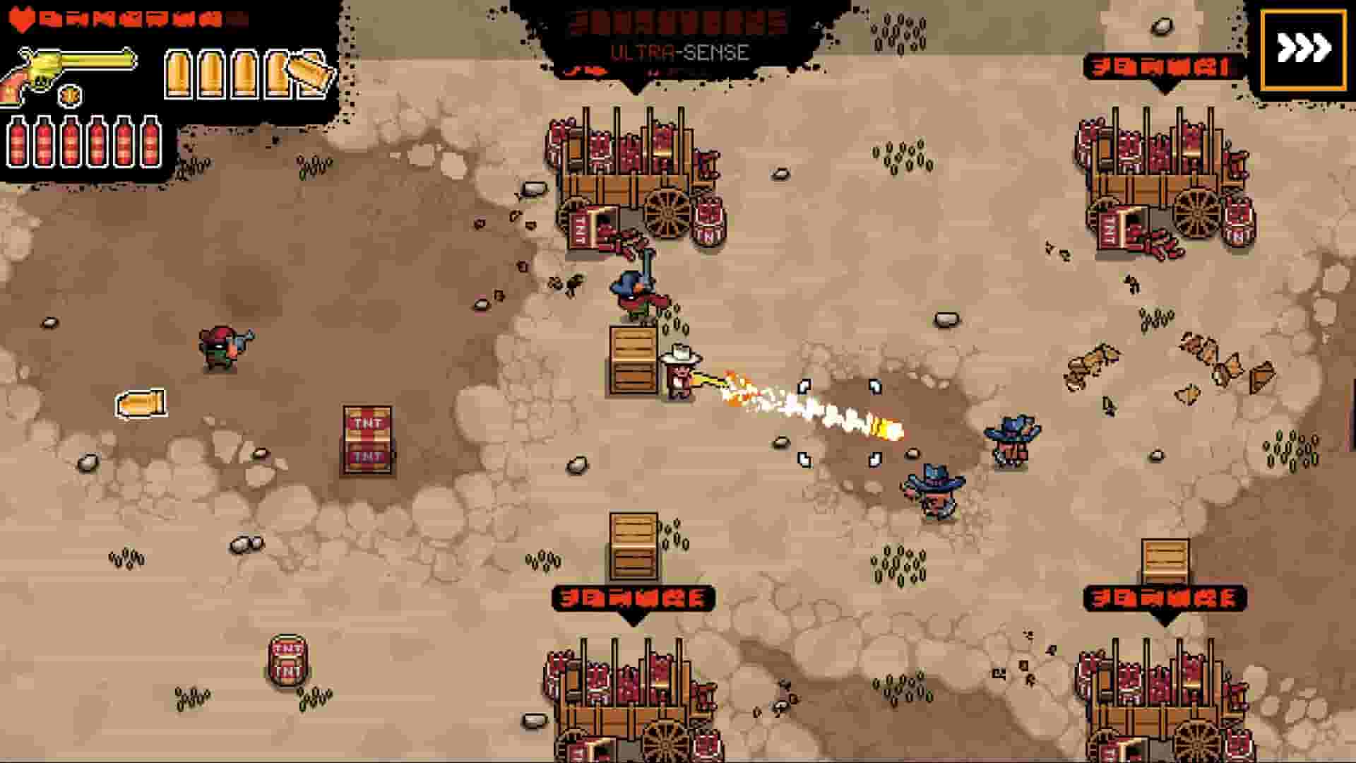 Westild's Law screenshot thumbnail screenshot 7