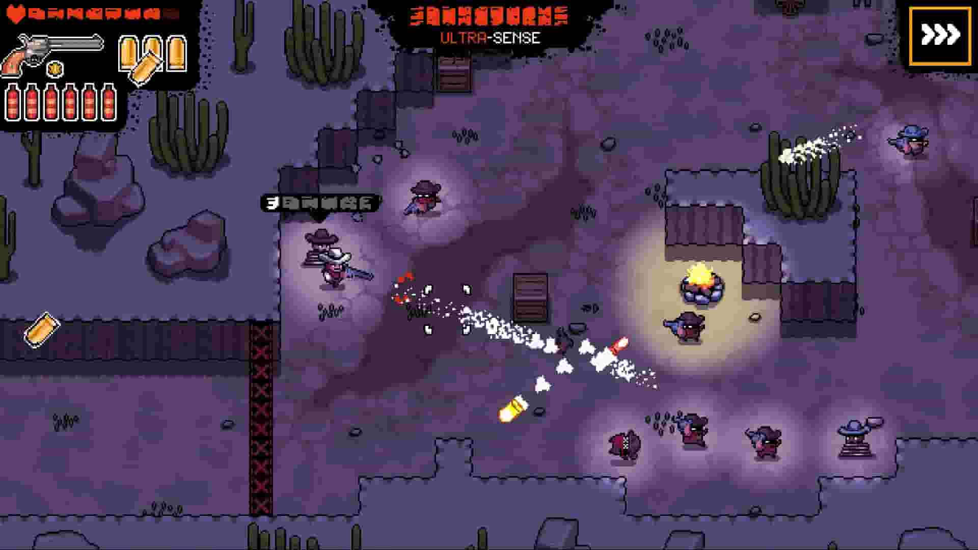 Westild's Law screenshot thumbnail screenshot 8