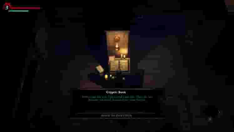 Westmark Manor screenshot thumbnail screenshot 4