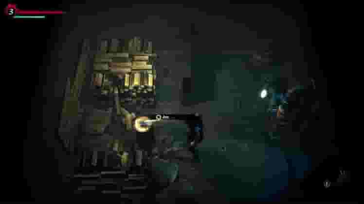 Westmark Manor screenshot thumbnail screenshot 6