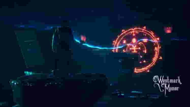 Westmark Manor screenshot thumbnail screenshot 7