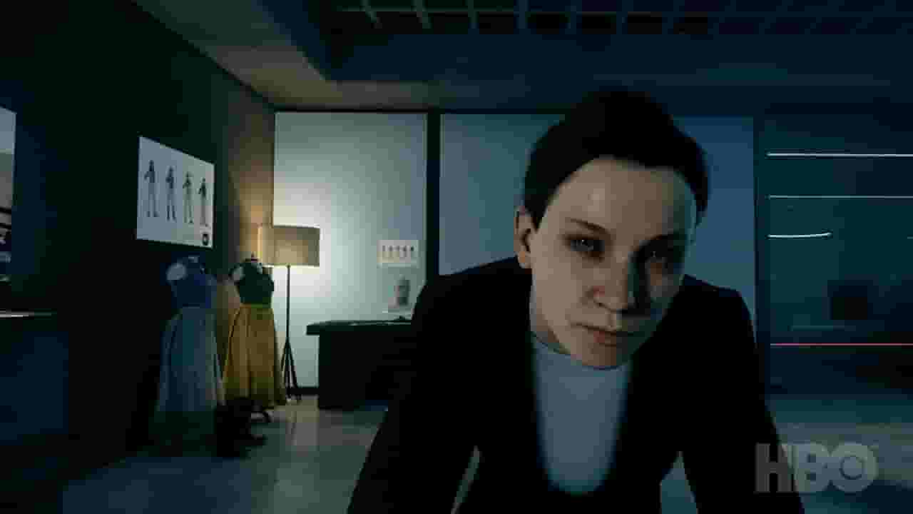 Westworld Awakening screenshot thumbnail screenshot 0