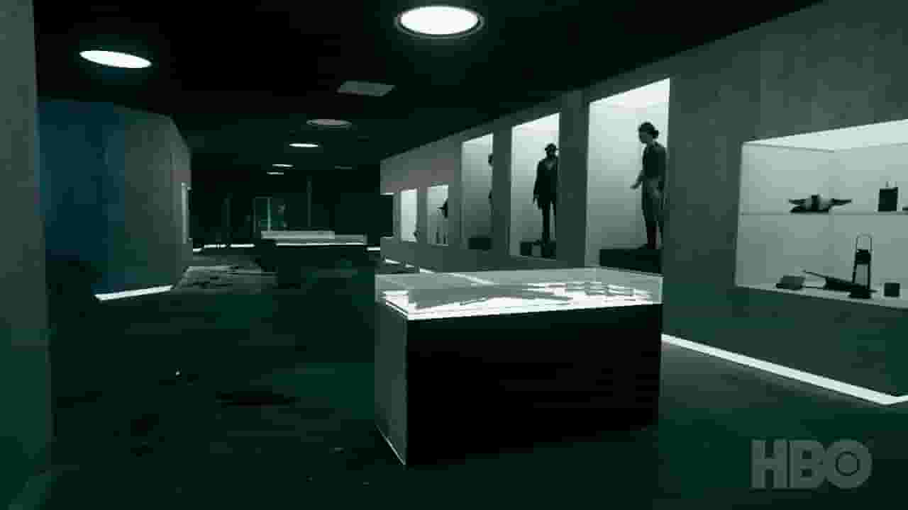 Westworld Awakening screenshot thumbnail screenshot 1