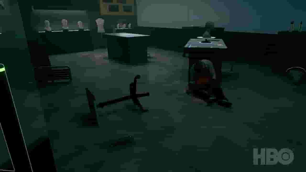 Westworld Awakening screenshot thumbnail screenshot 10